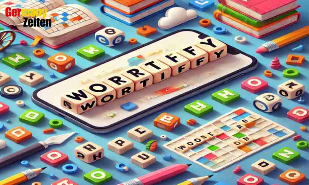 Wortify: Unlocking the Power of Language and Word Games